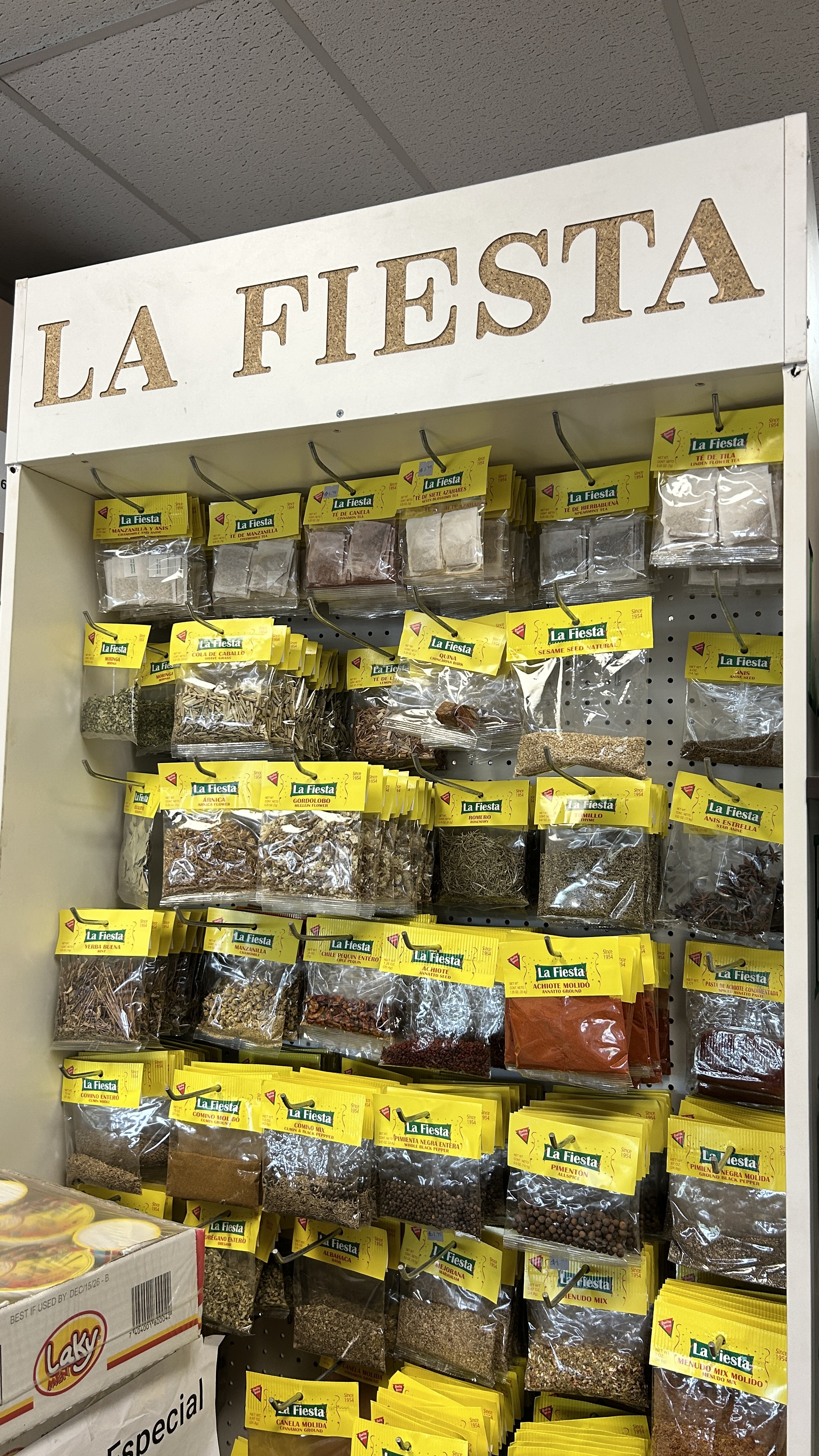 Higiene y conveniencia